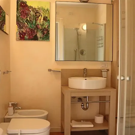 アパート View - Luminosa Casa Con Parcheggio E Piscina Pognana Lario