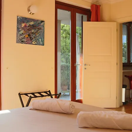 View - Luminosa Casa Con Parcheggio E Piscina アパート