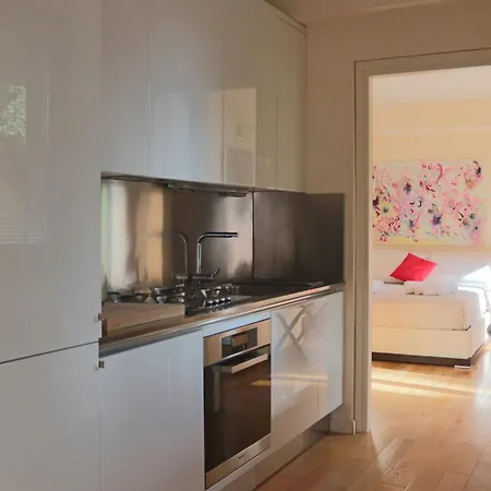 アパート View - Luminosa Casa Con Parcheggio E Piscina