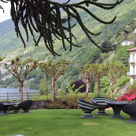 View - Luminosa Casa Con Parcheggio E Piscina アパート Pognana Lario